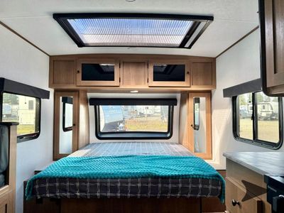 2026 Coachmen RV Apex Nano - Photo 12