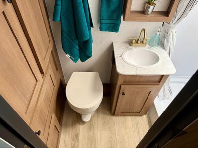 2026 Coachmen RV Apex Nano - Photo 23