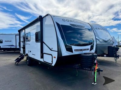 2026 Coachmen RV Apex Nano - Photo 1