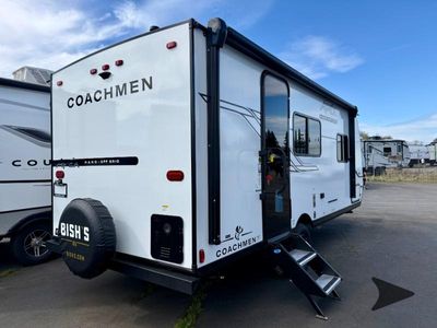 2026 Coachmen RV Apex Nano - Photo 7