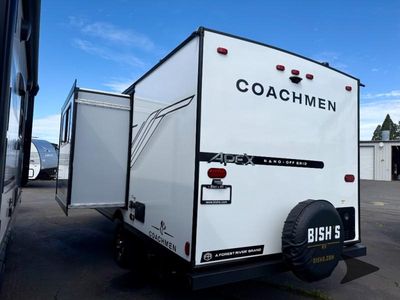 2026 Coachmen RV Apex Nano - Photo 5