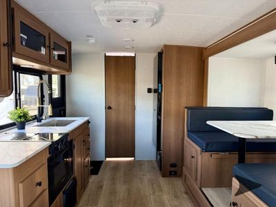2026 Coachmen RV Apex Nano - Photo 8