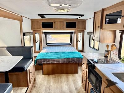2026 Coachmen RV Apex Nano - Photo 9