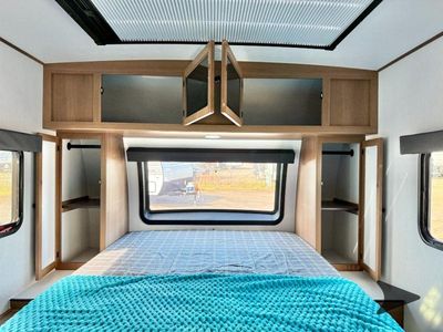 2026 Coachmen RV Apex Nano - Photo 11