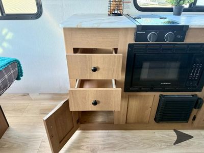2026 Coachmen RV Apex Nano - Photo 19