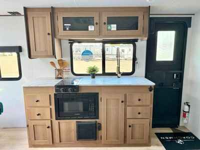 2026 Coachmen RV Apex Nano - Photo 16