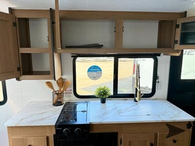2026 Coachmen RV Apex Nano - Photo 17