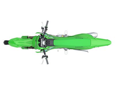 2026 Kawasaki KX 250X - Photo 5