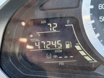 2018 Honda Gold Wing Tour Automatic DCT Candy Ardent Red - Photo 9