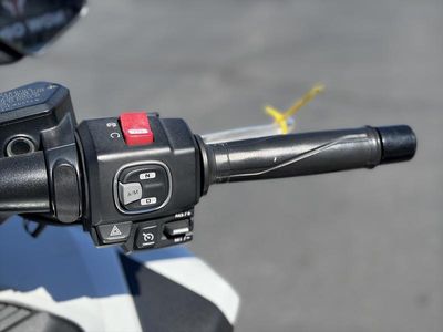 2018 Honda Gold Wing Tour Automatic DCT Candy Ardent Red - Photo 5