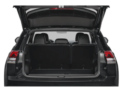 2026 Volkswagen Atlas Cross Sport — photo 8 view
