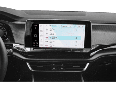 2026 Volkswagen Atlas Cross Sport — photo 7 view