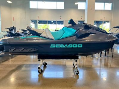 2026 Sea-Doo GTR 230 BRP Premium Audio, iBR - Photo 1