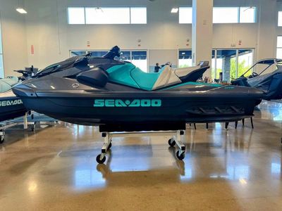 2026 Sea-Doo GTR 230 BRP Premium Audio, iBR - Photo 3