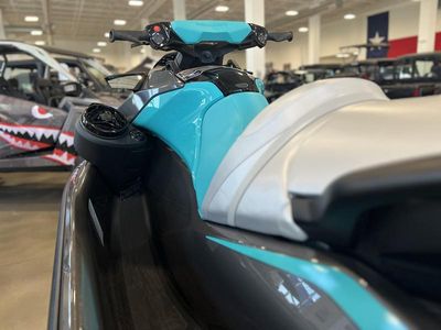 2026 Sea-Doo GTR 230 BRP Premium Audio, iBR - Photo 14