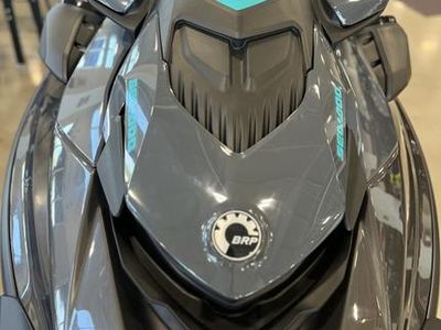 2026 Sea-Doo GTR 230 BRP Premium Audio, iBR - Photo 5