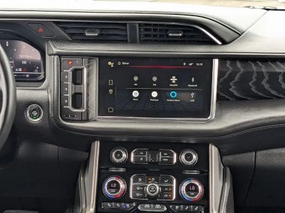 2023 GMC Yukon — photo 18 view