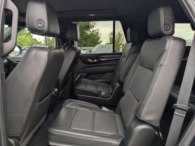 2023 GMC Yukon — photo 14 view
