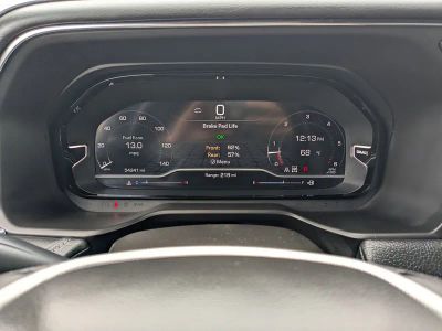 2023 GMC Yukon — photo 27 view