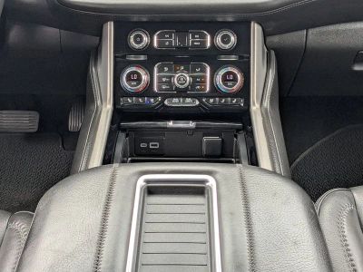2023 GMC Yukon — photo 19 view