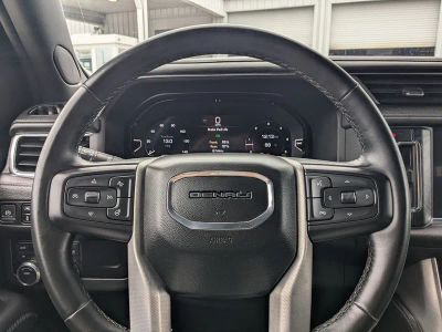 2023 GMC Yukon — photo 23 view