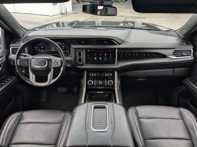 2023 GMC Yukon — photo 15 view