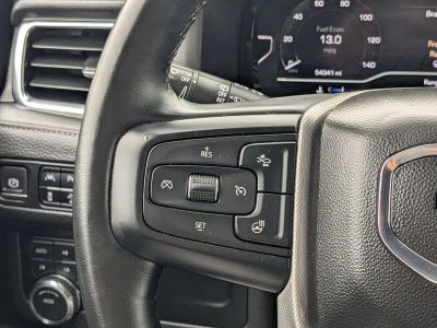 2023 GMC Yukon — photo 24 view