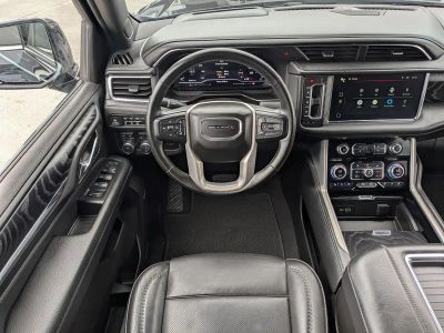 2023 GMC Yukon — photo 16 view