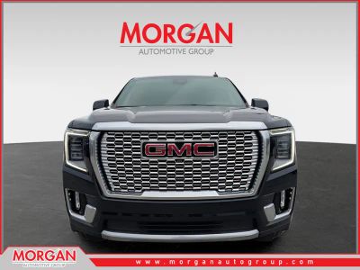 2023 GMC Yukon — photo 8 view