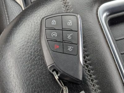 2023 GMC Yukon — photo 32 view