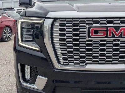 2023 GMC Yukon — photo 9 view