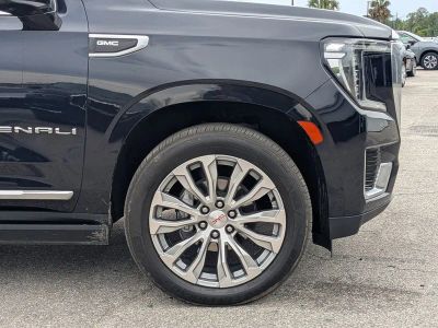 2023 GMC Yukon — photo 11 view