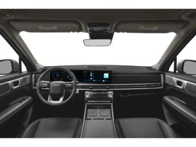 2026 Hyundai SANTA FE — photo 8 view