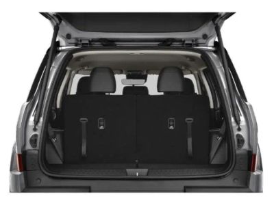 2026 Hyundai SANTA FE — photo 11 view