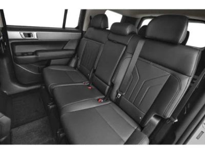 2026 Hyundai SANTA FE — photo 13 view