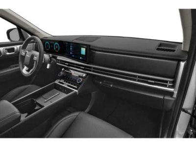 2026 Hyundai SANTA FE — photo 15 view