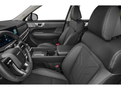 2026 Hyundai SANTA FE — photo 9 view