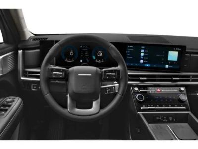 2026 Hyundai SANTA FE — photo 7 view