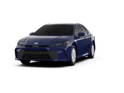 2026 Toyota Camry - Photo 3