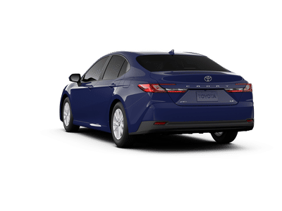 2026 Toyota Camry - Photo 9