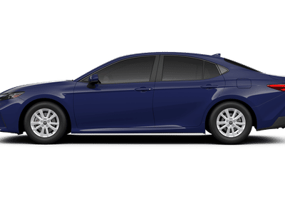 2026 Toyota Camry - Photo 6