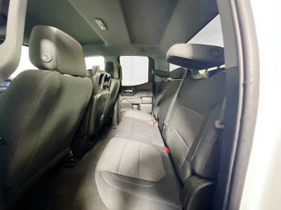 2020 Chevrolet Silverado 1500 — photo 24 view