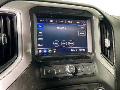 2020 Chevrolet Silverado 1500 — photo 23 view
