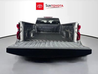 2020 Chevrolet Silverado 1500 — photo 29 view