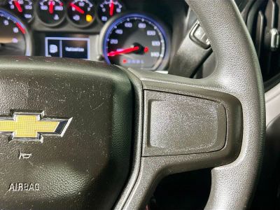 2020 Chevrolet Silverado 1500 — photo 17 view