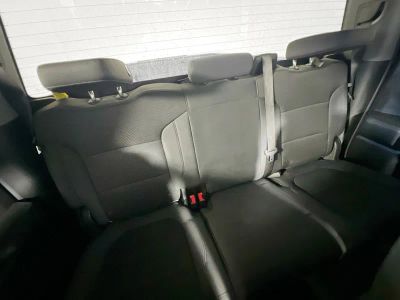 2020 Chevrolet Silverado 1500 — photo 28 view