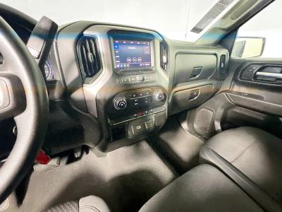 2020 Chevrolet Silverado 1500 — photo 21 view