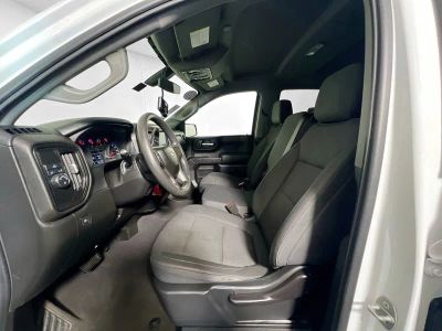 2020 Chevrolet Silverado 1500 — photo 12 view