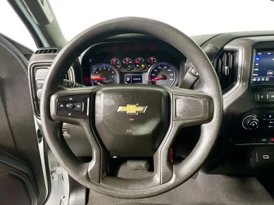 2020 Chevrolet Silverado 1500 — photo 15 view