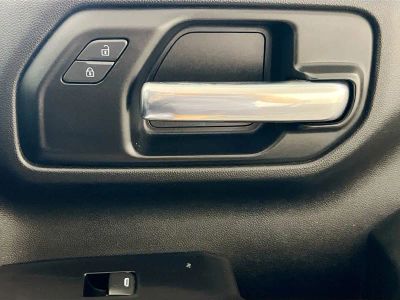 2020 Chevrolet Silverado 1500 — photo 27 view